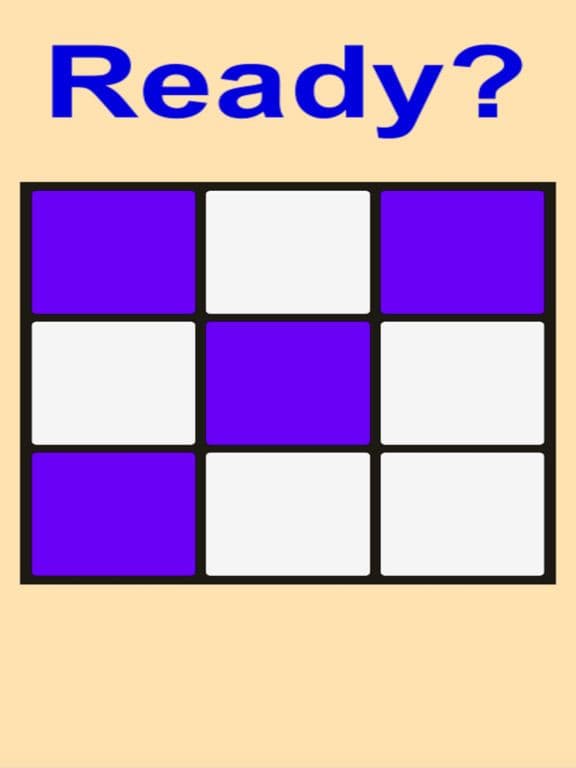 Memory Grid screenshot 3