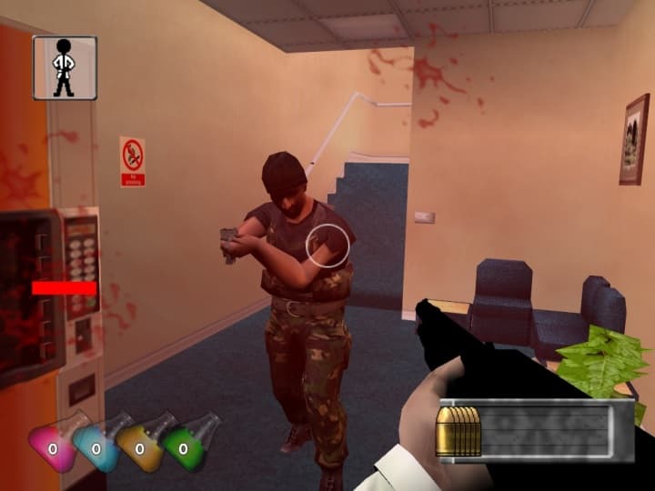 Skyscraper screenshot 2