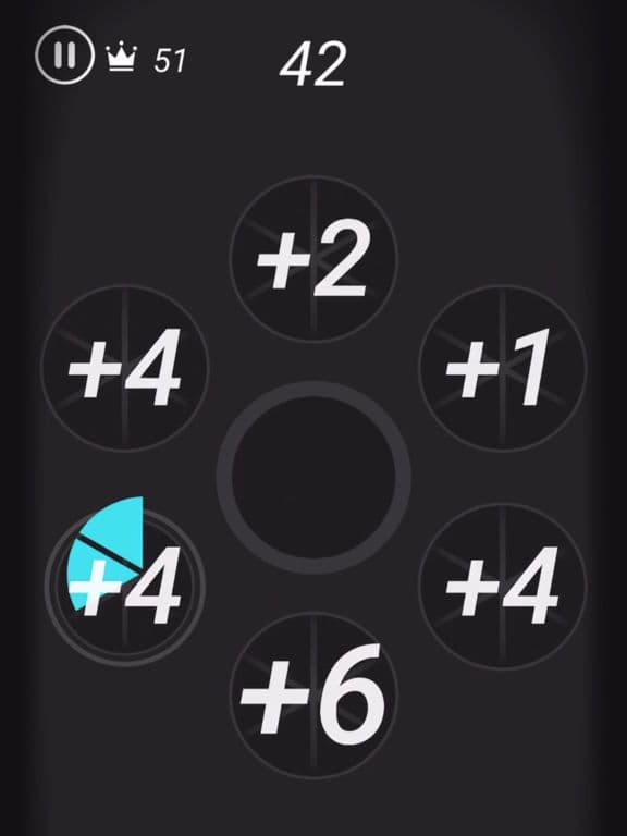 Slices screenshot 4