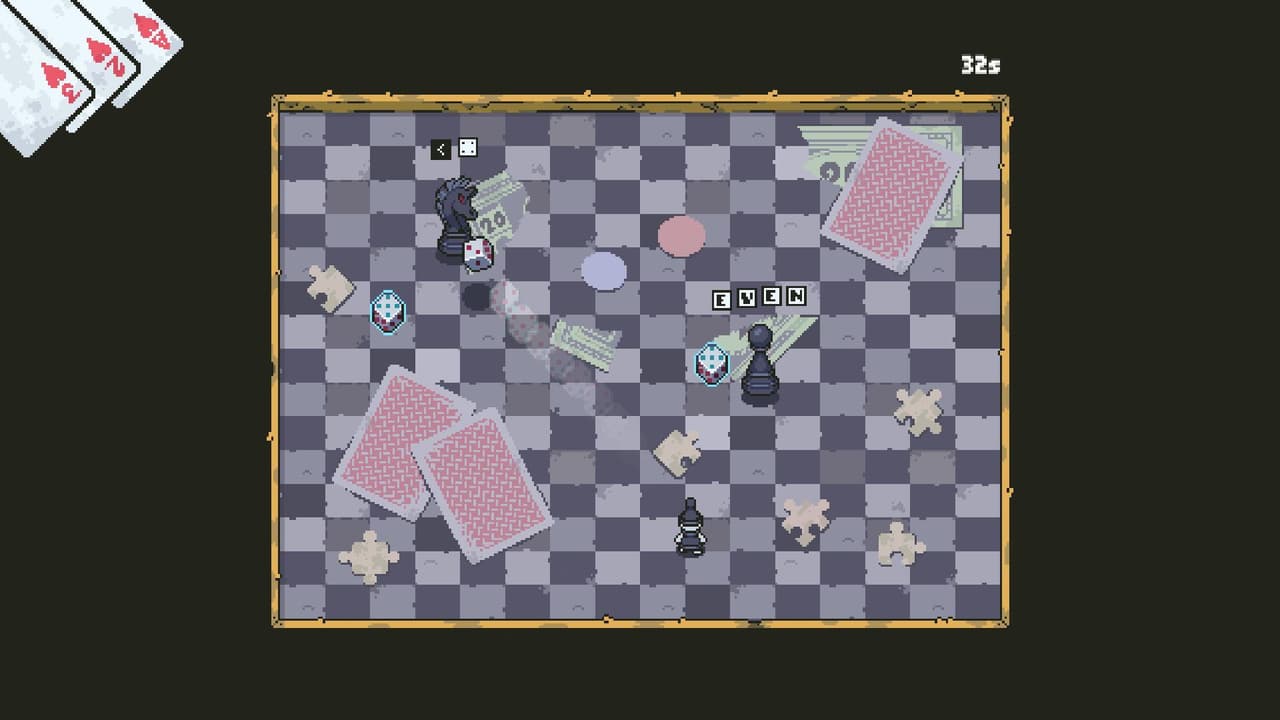 Not your Pawn! screenshot 2