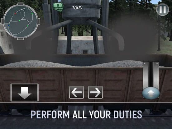 Train Rider: Worldwide Railway screenshot 3