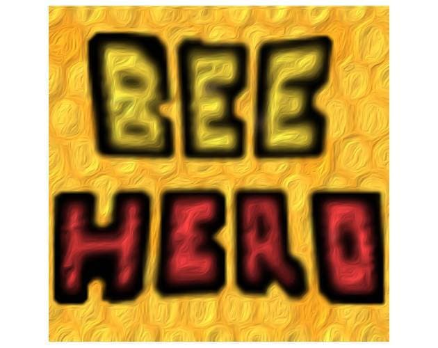 Bee Hero (theC0der70)