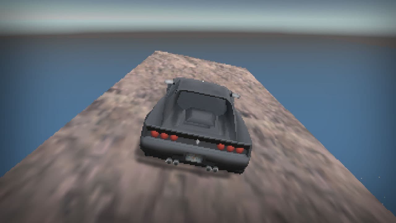 Hill 4 Cheetah screenshot 3