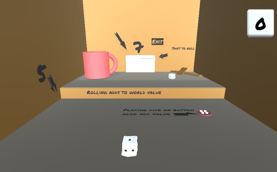 Dean The Dice screenshot 3