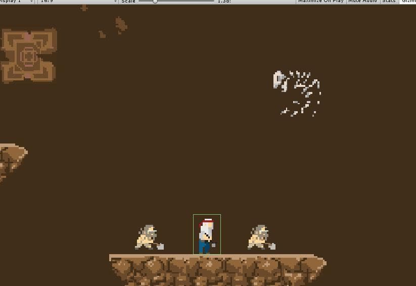 Ida´s Journey screenshot 4