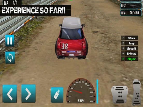 Dirt Wheels Racing