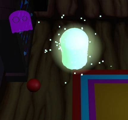 Spook (Run Dot Games) screenshot 3