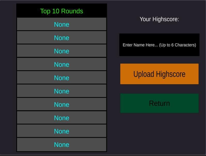 Dice Defender (Thy_Ghy) screenshot 5