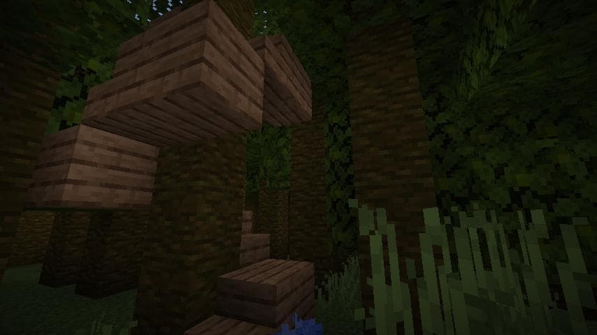 AdventureCraft (BMS Games)