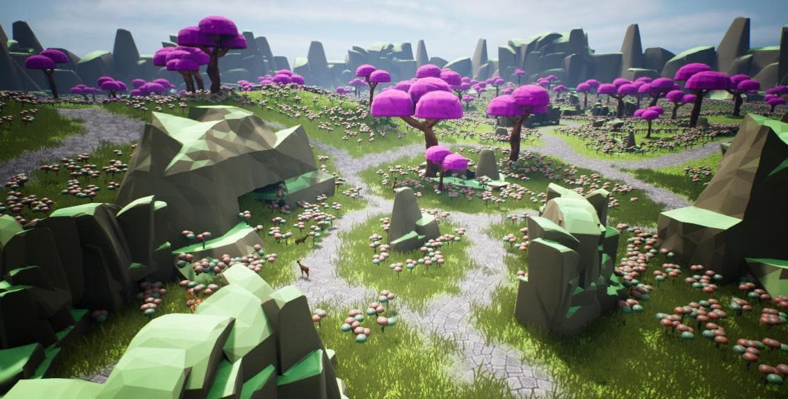 The alchemist between two worlds screenshot 2