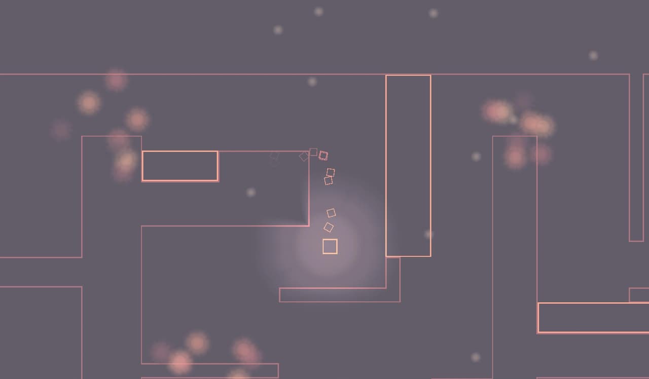 sunset-shaped screenshot 3