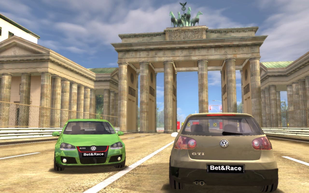 BETandRACE screenshot 4