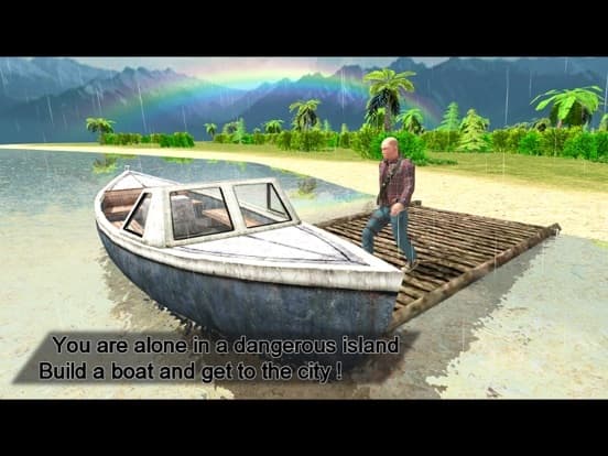 Go To Town 3 screenshot 2