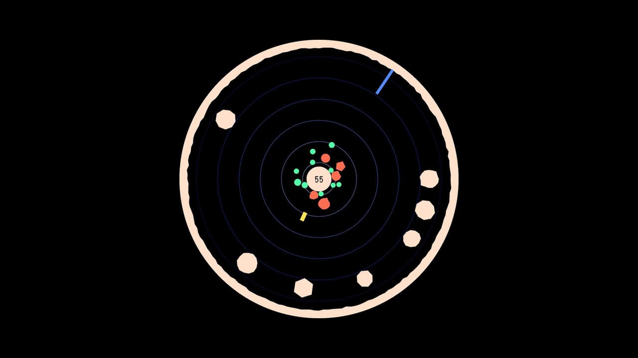 vetovoima screenshot 2
