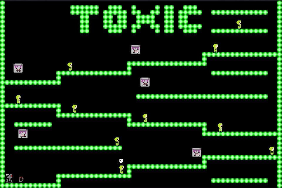 Grim (itch) screenshot 5