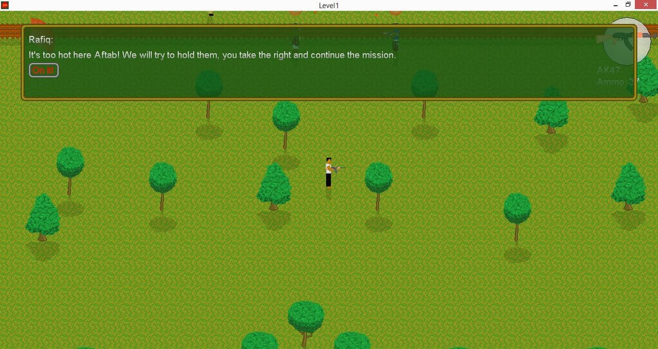 Durjoy screenshot 4