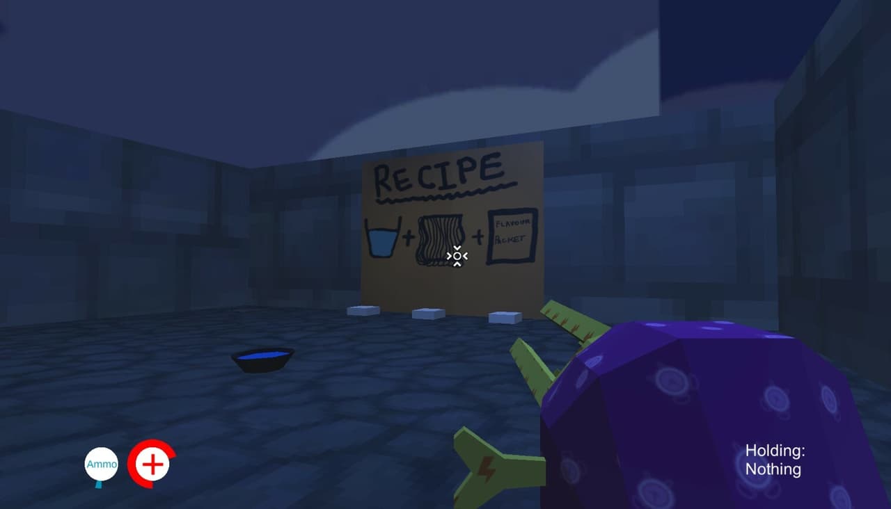 Clockwork castle screenshot 3