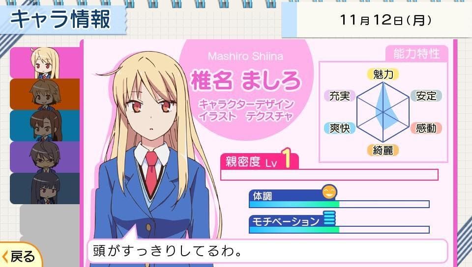 Sakurasou no Pet na Kanojo screenshot 5