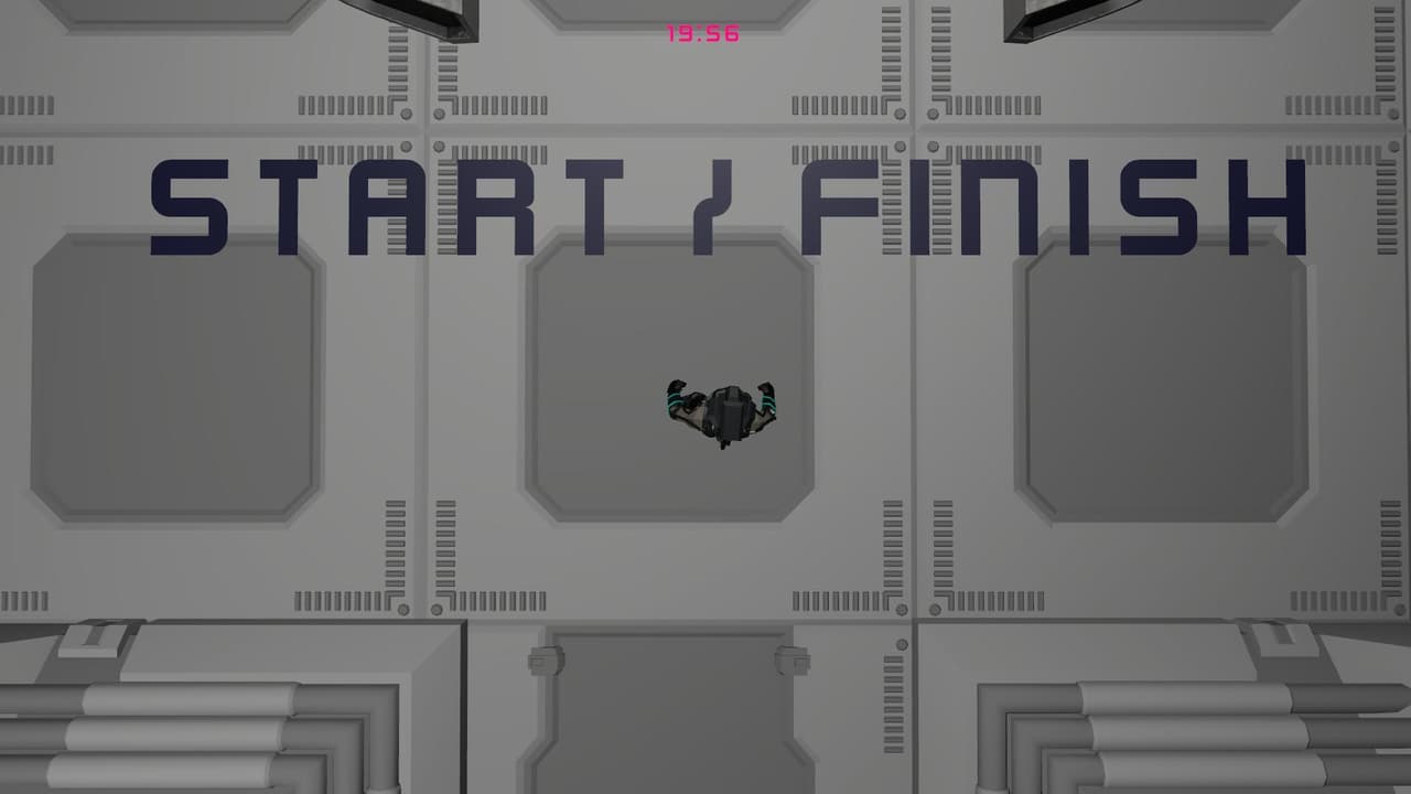 Not Falling screenshot 2