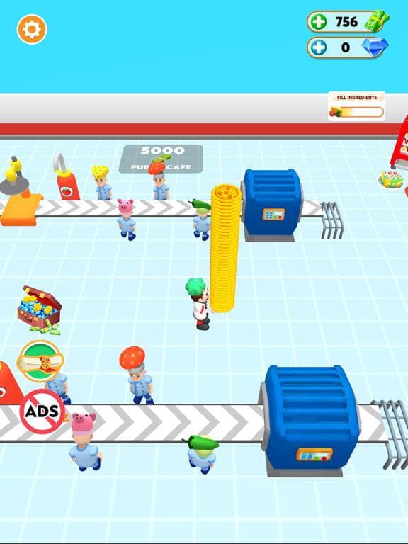 Pizza Purist screenshot 3