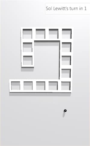 The Snake Lewitt screenshot 3