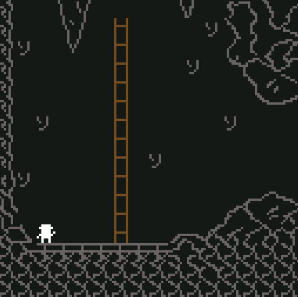 Maze (itch) (Meaty Okra Games)