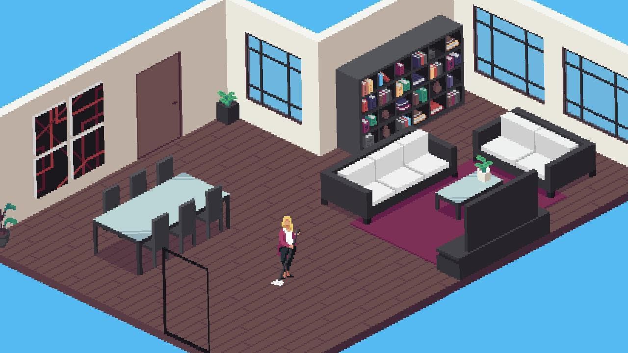 Behind Every Great One screenshot 3