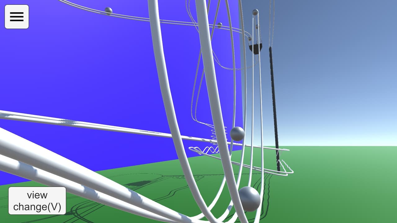 Marble on Rails screenshot 3