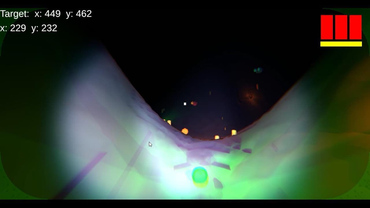 Alien Ocean (MaoriG) screenshot 3