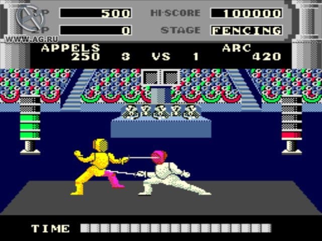 Taito Legends screenshot 4