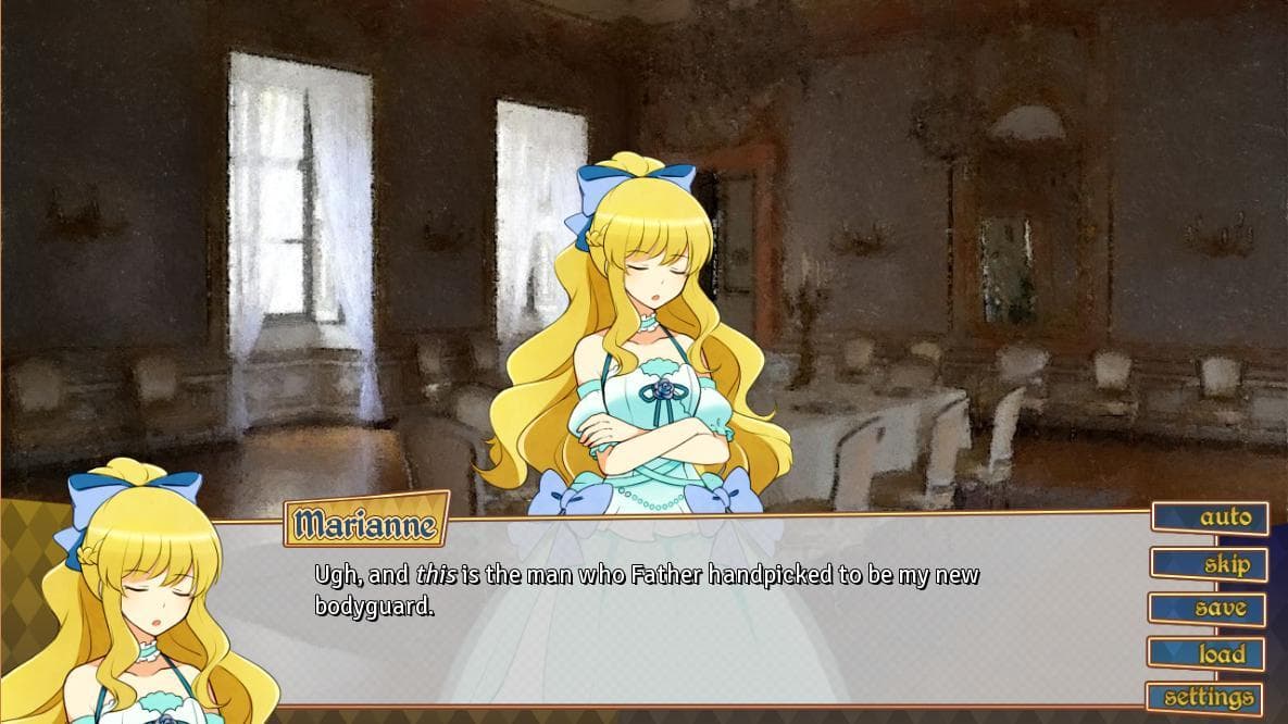 Princess Guard (DEMO) screenshot 3