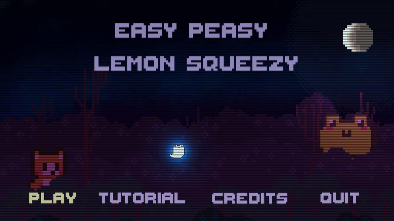 Easy Peasy Lemon Squeezy screenshot 3