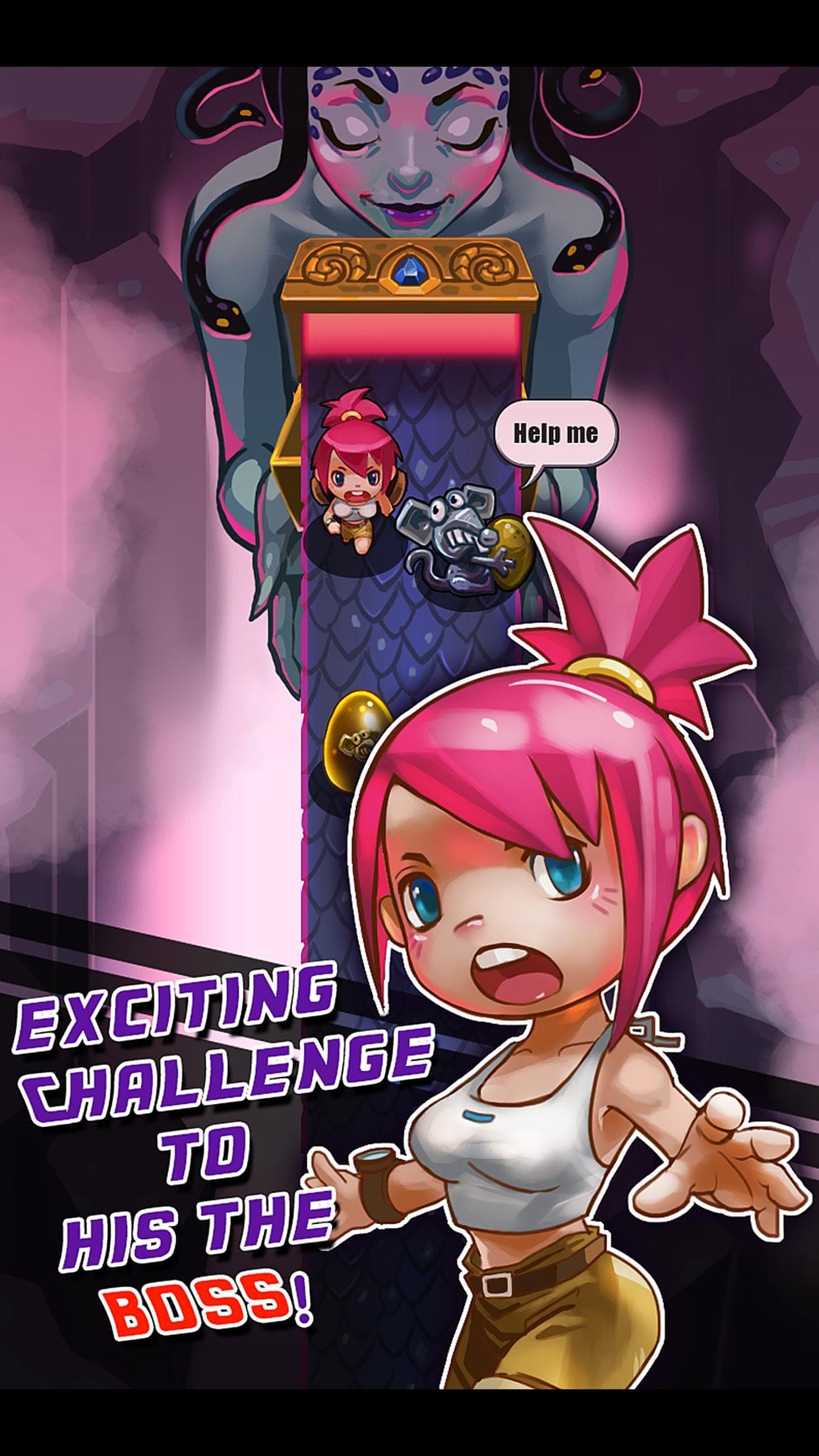 DeathRun (itch) screenshot 4