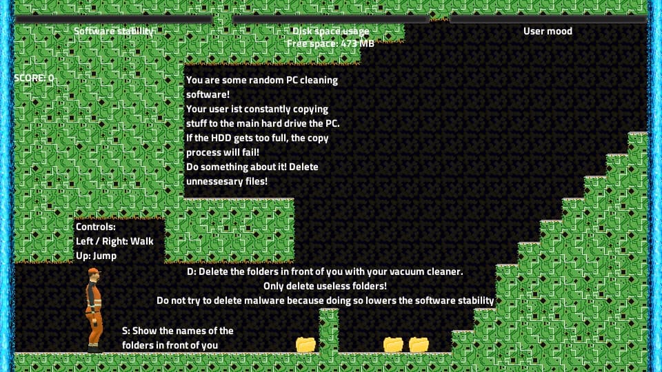 SomeRandomPCCleaningSoftware