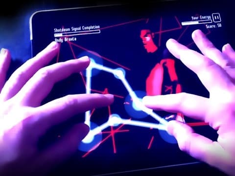The Signal screenshot 2