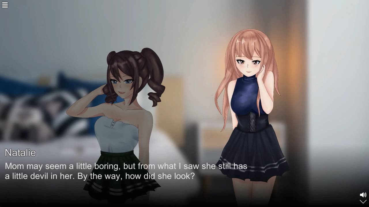 Step sisters: Episode 2 screenshot 4