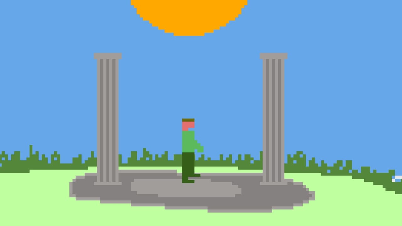 Road to Lonecrest screenshot 2