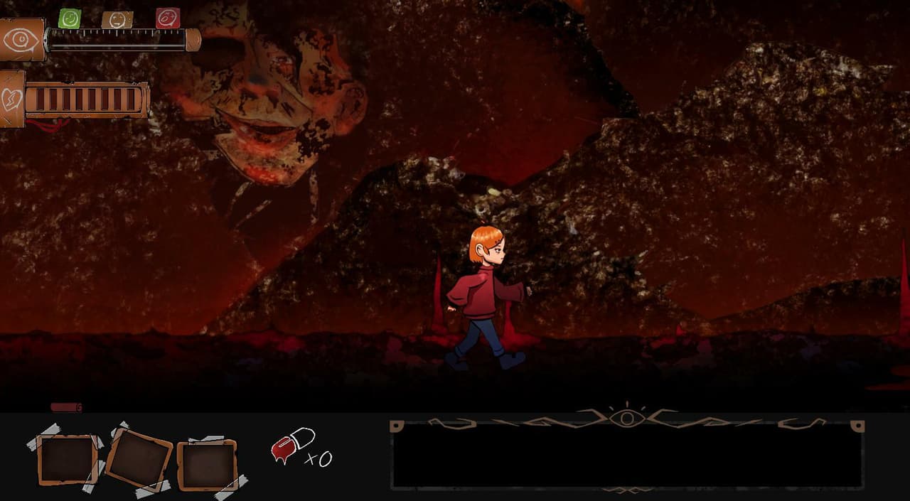 Insula screenshot 6