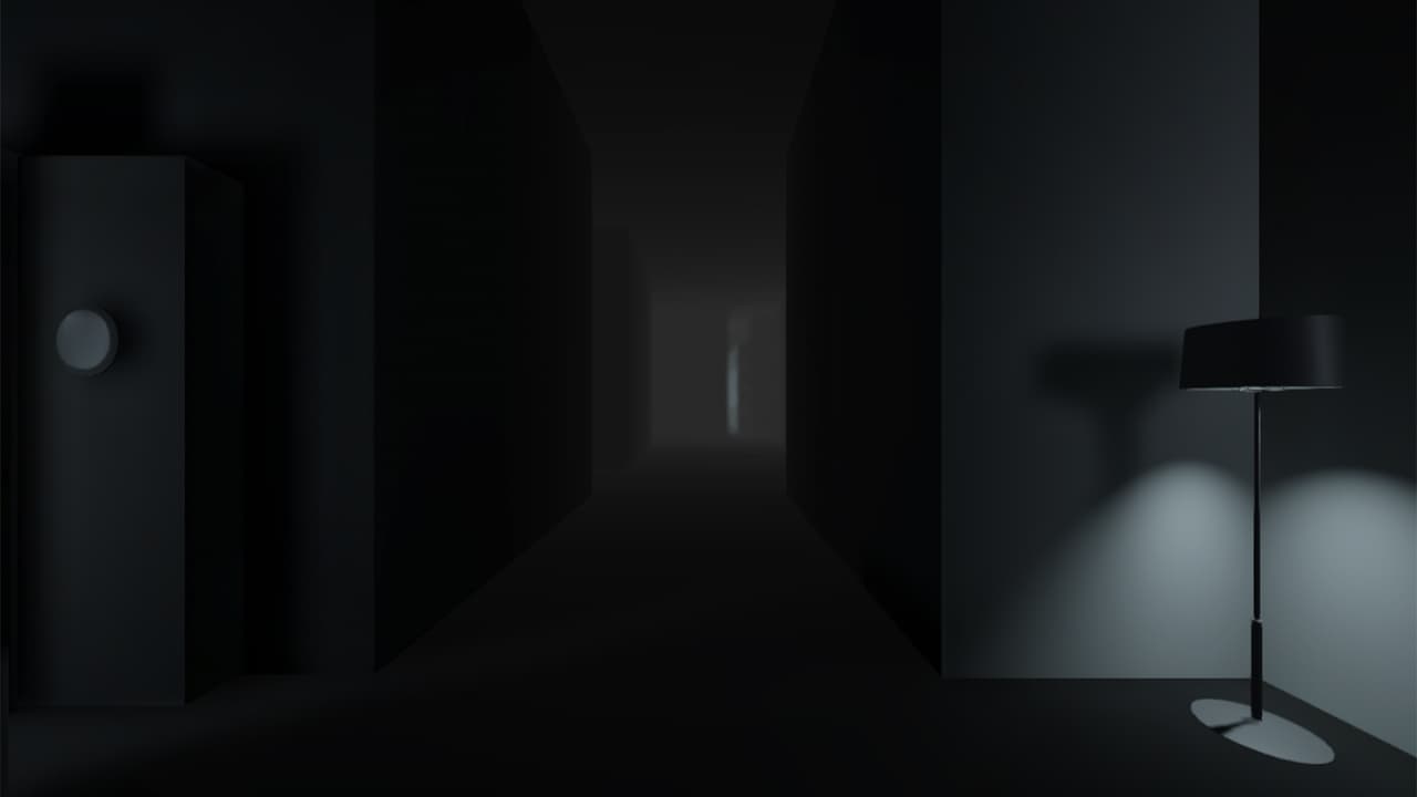 Presence (itch) (honeyboy jones, MxGRRR) screenshot 5