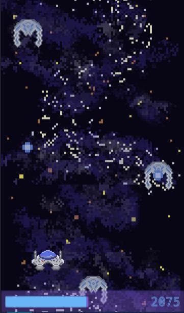 Space Shooter (itch) (Shoebox Games)