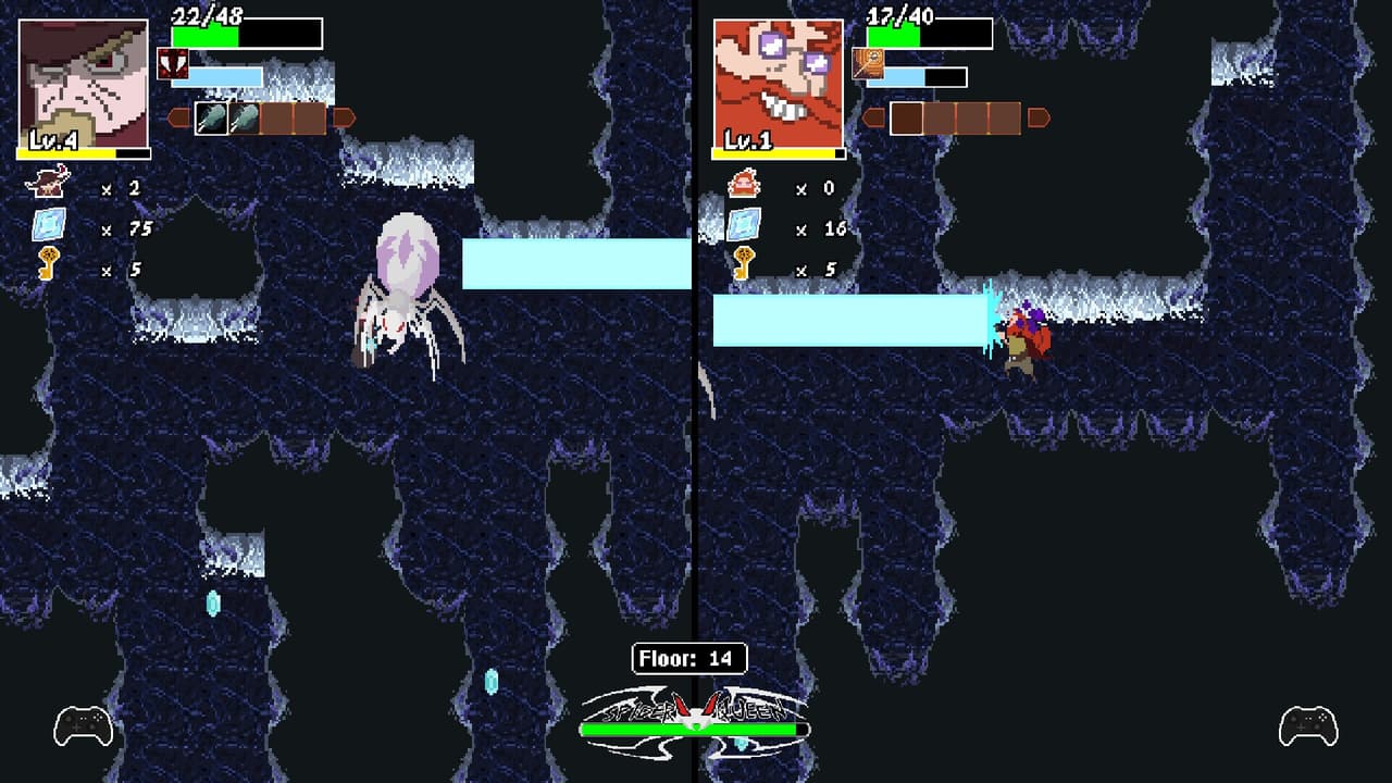 Dungeons of Alethrion screenshot 6