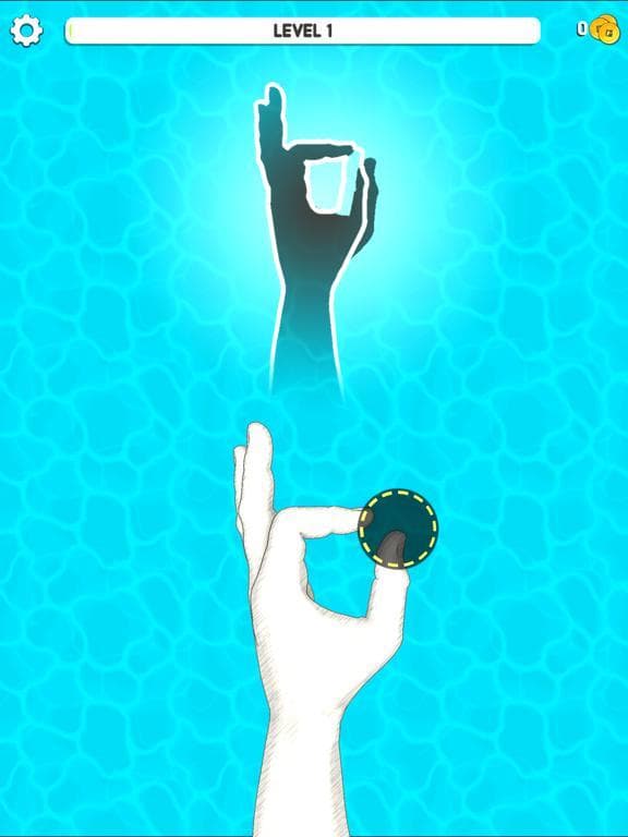 Hit Shadow ! screenshot 3