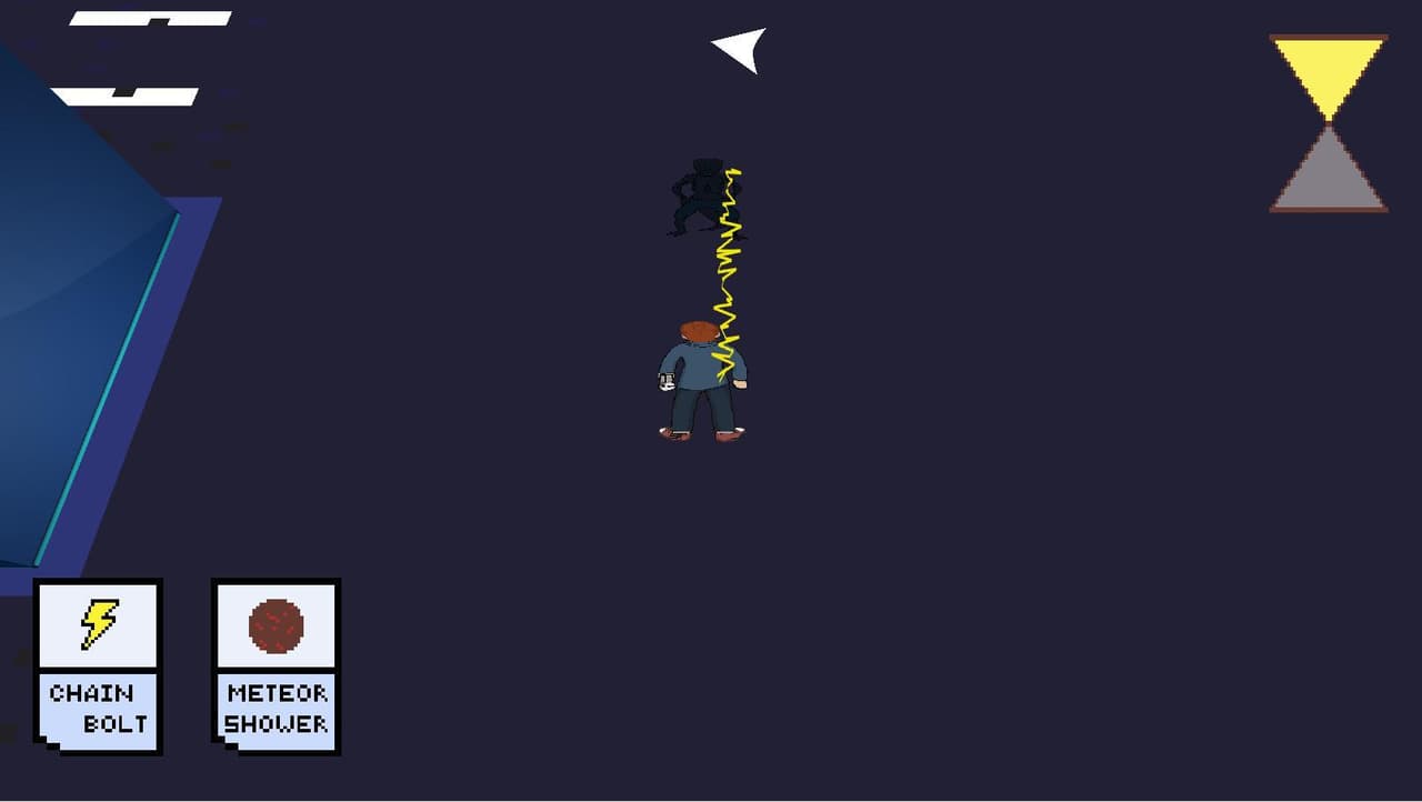 Chronomancer screenshot 2