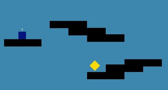 A lot of jumps screenshot 3