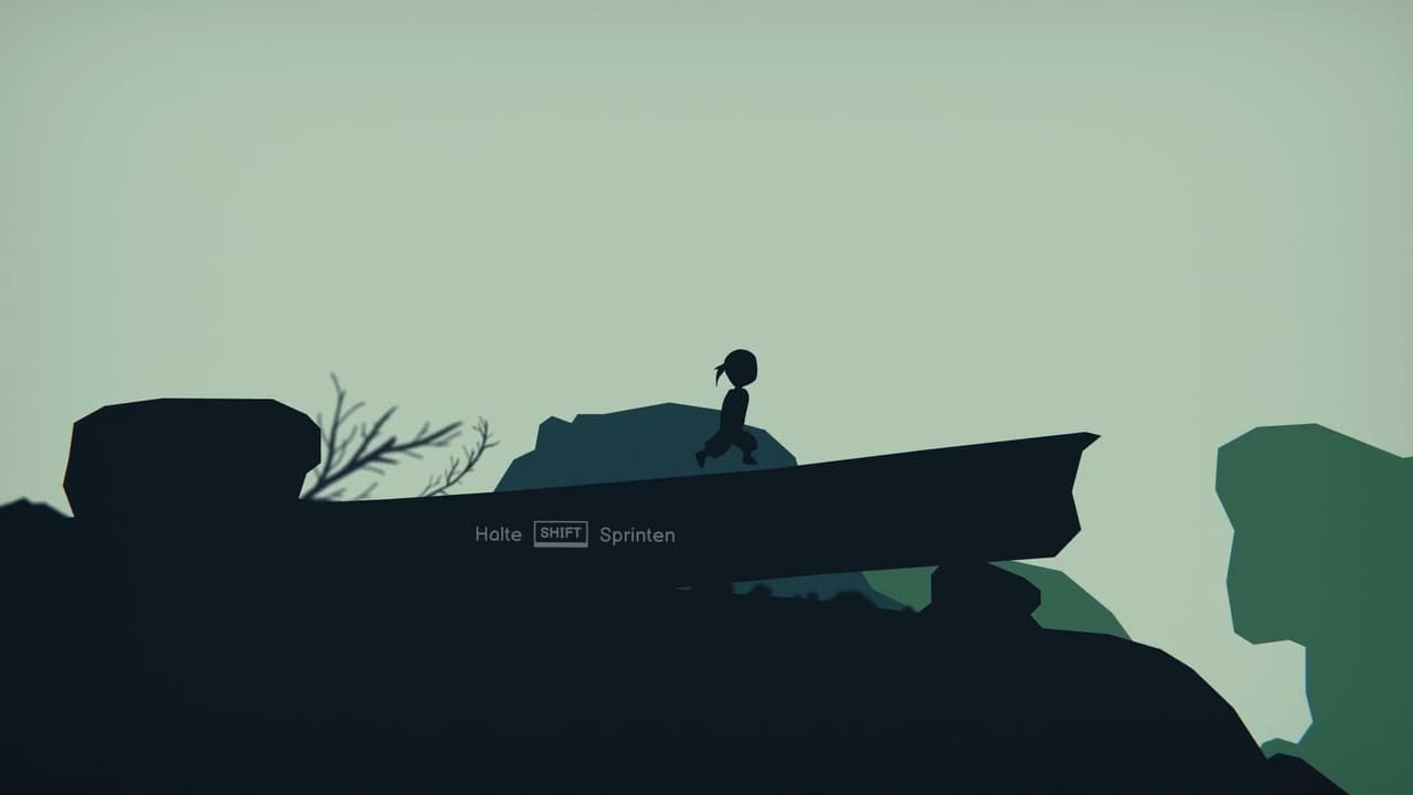 Little Ninja (itch) screenshot 2