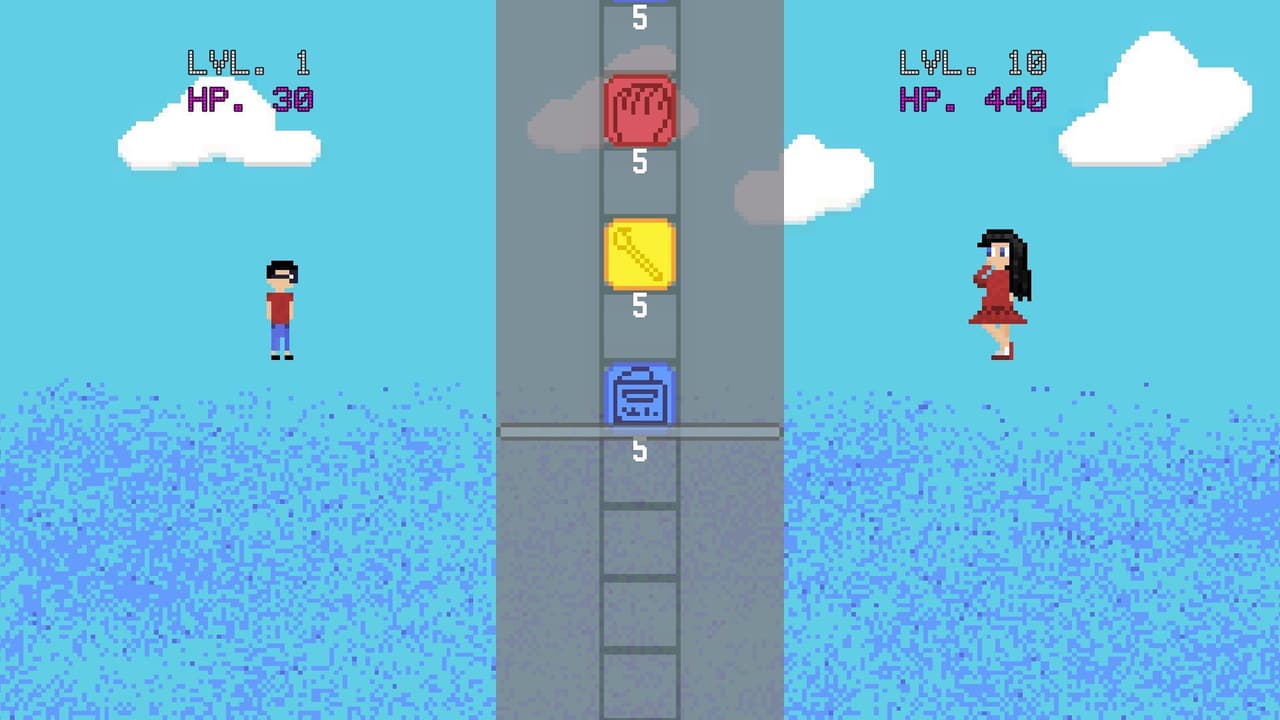 Project HS screenshot 4