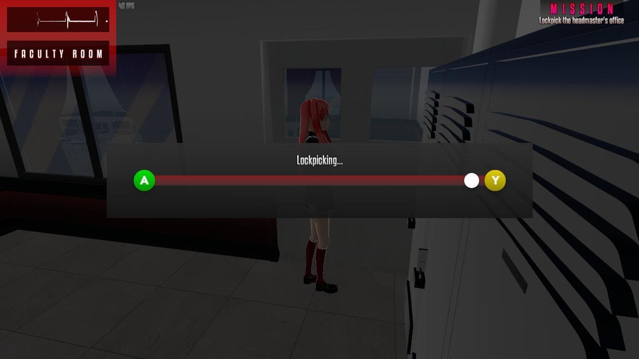 Suicide For Him (itch) screenshot 5