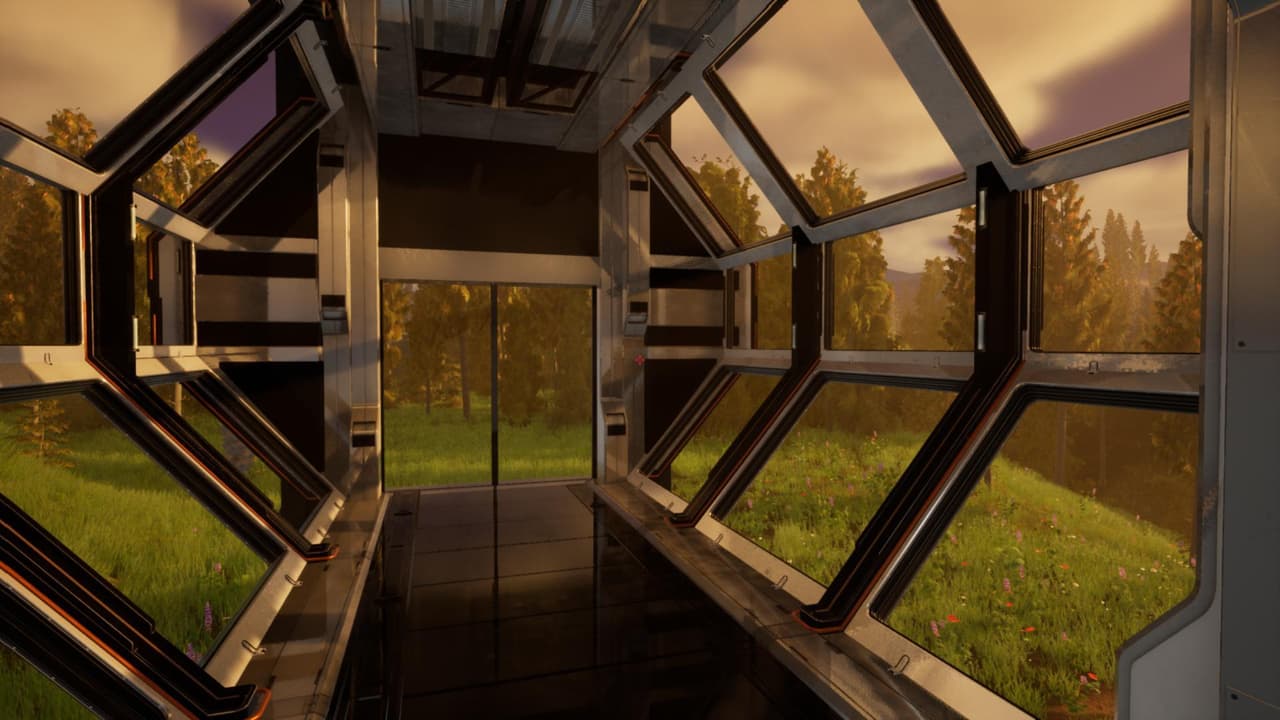 Planet Lab screenshot 3