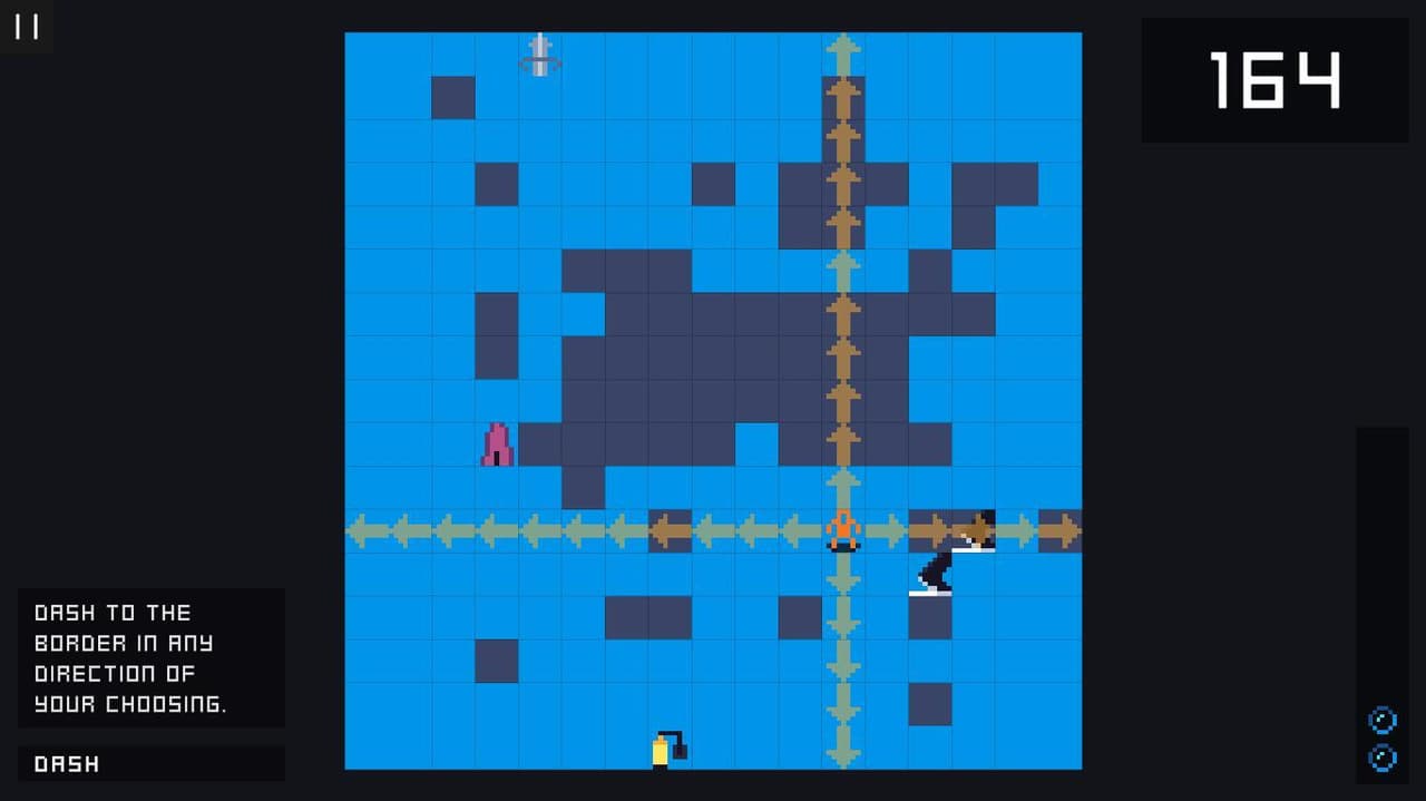 Floodgrid screenshot 4