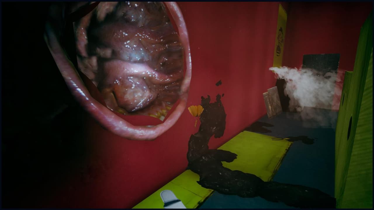 An Empire in a Shoe screenshot 3